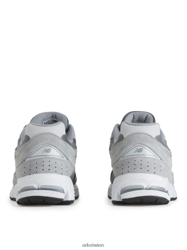 ARKET new balance 2002r turnschuhe grau/taube Männer 8RF08T1261 Schuhwerk