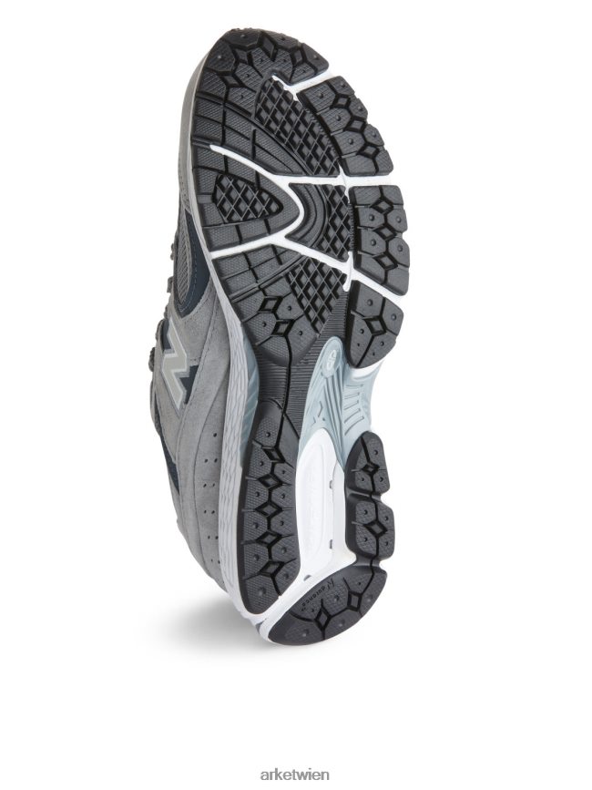 ARKET new balance 2002r turnschuhe grau/taube Männer 8RF08T1261 Schuhwerk