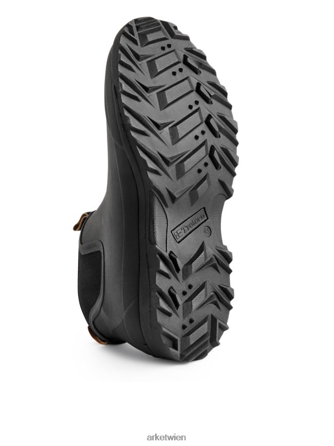 ARKET Tretorn Terrang Gummistiefel Schwarz Männer 8RF08T1284 Schuhwerk