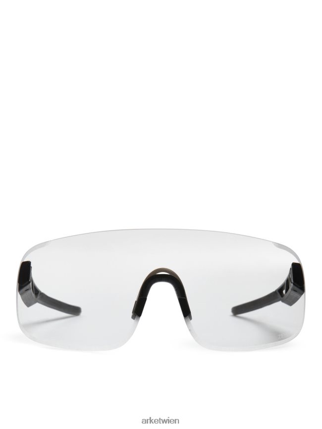 ARKET poc elicit Radsport-Sonnenbrille schwarz/braun/klar Männer 8RF08T1335 Zubehör