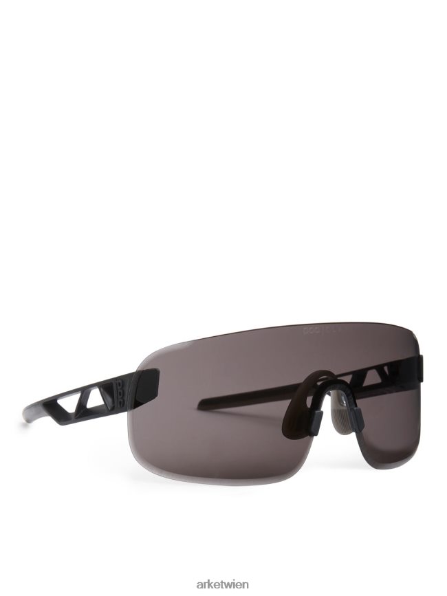 ARKET poc elicit Radsport-Sonnenbrille schwarz/braun/klar Männer 8RF08T1335 Zubehör