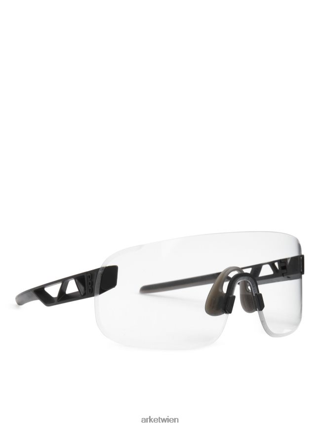 ARKET poc elicit Radsport-Sonnenbrille schwarz/braun/klar Männer 8RF08T1335 Zubehör