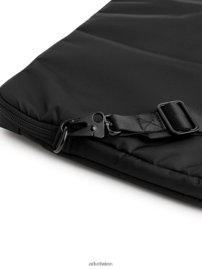 ARKET Laptoptasche 13'' und 16'' Schwarz unisex 8RF08T766 Taschen